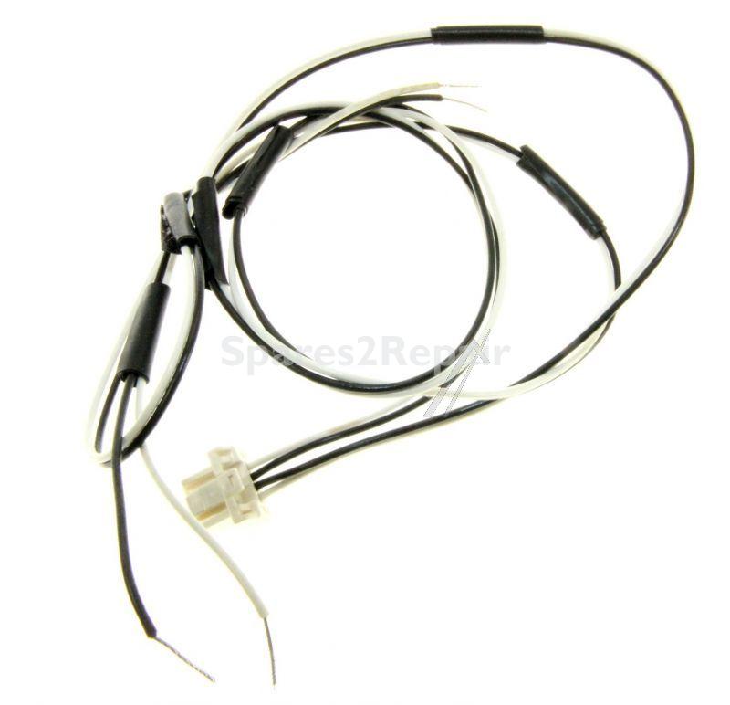 Grundig Speaker Connector - Vpz506r Speaker Connector Cable Td-te