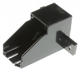 Grundig Stand Support - Zjb21900-ab C00928394 Standfootholder Right Black