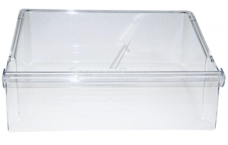 Refrigerator Drawer - C00311934 481241828363 Drawer Refrigerator Top [Whirlpool Indesit]
