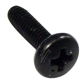 Samsung Screw - 6003-001334 Screw-taptite bh + s m4 l14 zpc(blk) swr