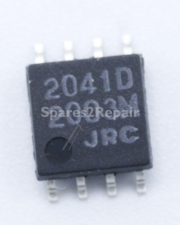 Sony Various Ics - 875970084 Njm2041m-d