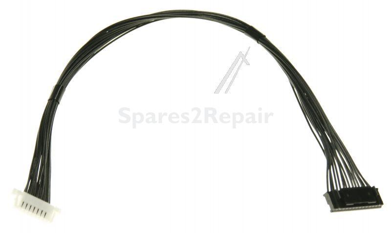 Panasonic Various Cable Connectors - Txjtcnqrwe Cable T-con