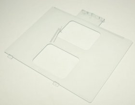 Liebherr Gate Valve - 743419600 Printed Slide Plate
