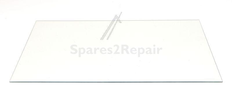Glass Plate For Oven - 4055293981 Door Glass middle [Electrolux Aeg]