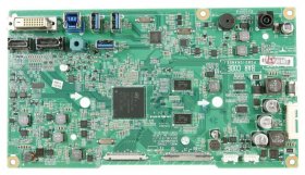Lg Board - Ebu62026301 Bpr Total Assembly