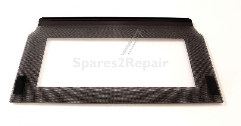 Smeg Glass Panel - 779210588 Turntable Tray