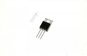 On Semiconductor Triac - Triac