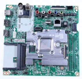 Lg Board - Ebu65424902 Bpr Total Assembly