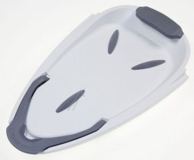 Ground level Compartment - Cs-00135080 Support-steam Iron [Groupe SEB]