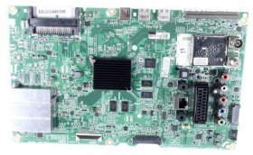Lg Board - Bpr Total Assembly