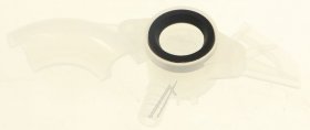Fixings And Brackets - Ms-623486 Receiver-tank+tube [Groupe SEB]