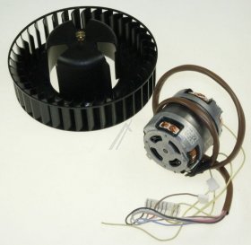 Ventilator Motor - 4055382339 Assembly Motor [Electrolux Aeg]