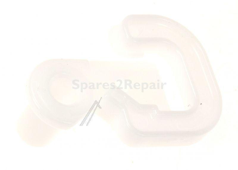 Samsung Door Stopper - Da63-04086a Grommet Hinge-ref Low Mt-pjt Pom