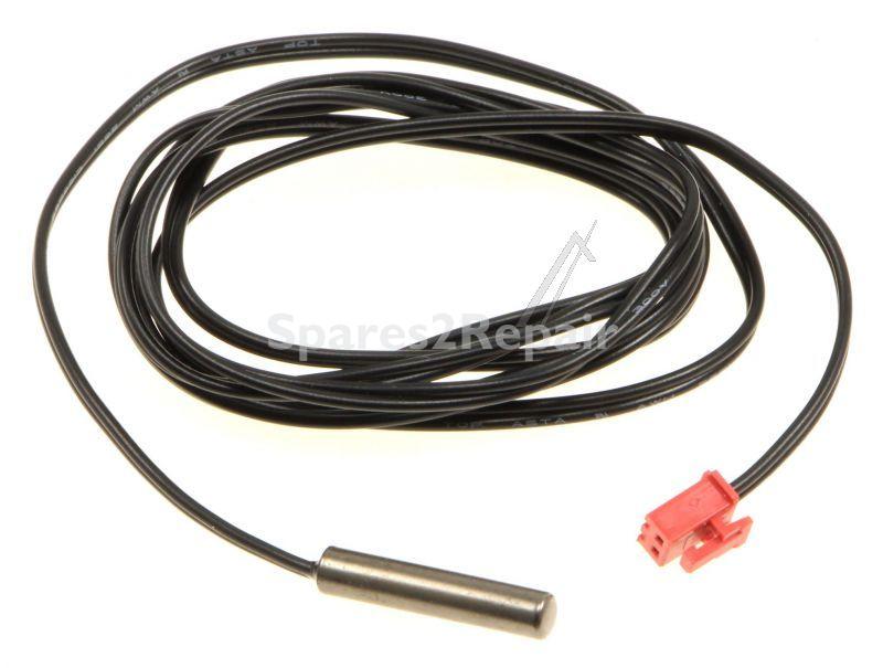 Climadiff Temperature Sensor For Refrigerators - Freezers - Dg8-7-r Temperature Sensor