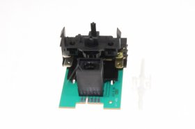 Oven Switch - 00422701 Switch-selector [Bosch Siemens]