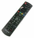 Panasonic Ir remote Control - N2qayb001211 Remote Control