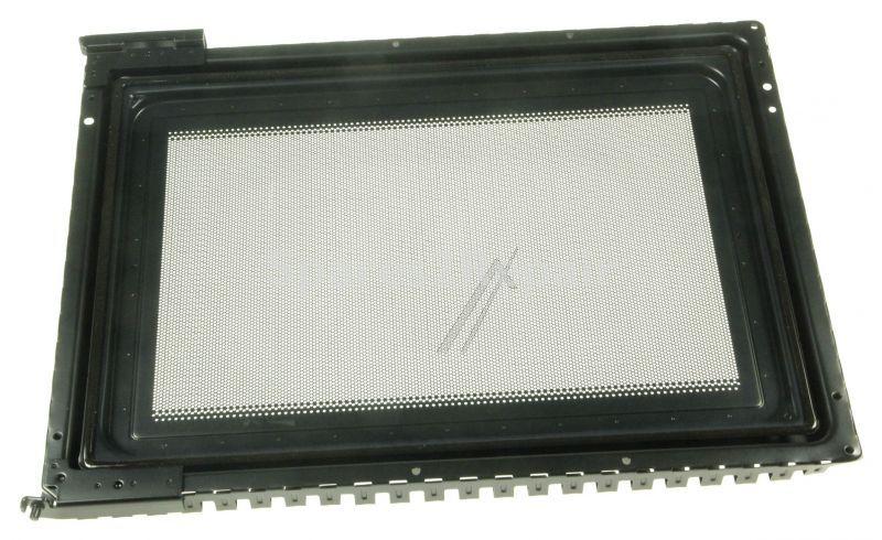 Oven Door - Set Oven Door [Electrolux Aeg]