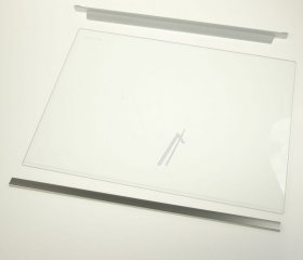 Glass Panel - 4055464996 Glass Rack Set [Electrolux Aeg]
