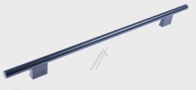 Oven Door Handles - C00386778 481010728083 Door Handle [Whirlpool Indesit]