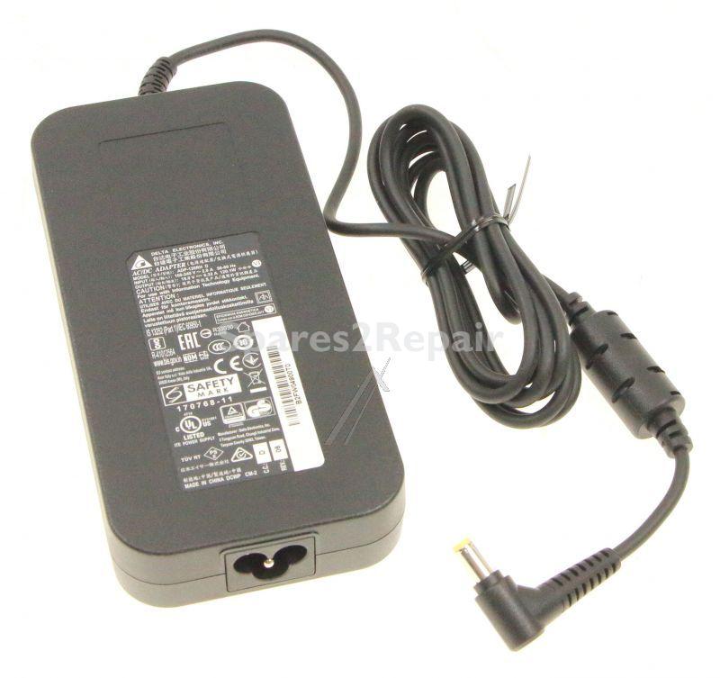 Acer Ac adaptor - 25 td7m3 002 Adapter Ac 19v 6 32a 120w