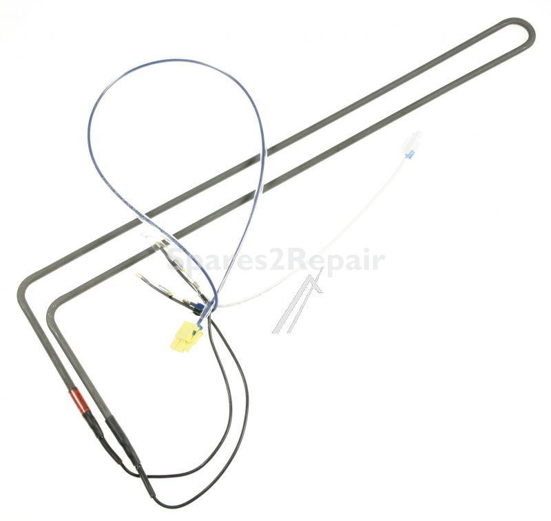 Defrosting Heater - 00709419 Heater-defrost [Bosch Siemens]