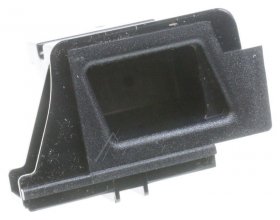 Grundig Fixings And Brackets - Zgp22200-ac C00928357 Standfootholder Right Black