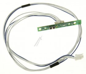 Vestel Board - 23637108 Md asy 17ld199-red+cnas 5p-5p-450(yp)