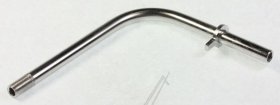 Nozzles steam-high Press: Wate - 00611892 Tube [Bosch Siemens]