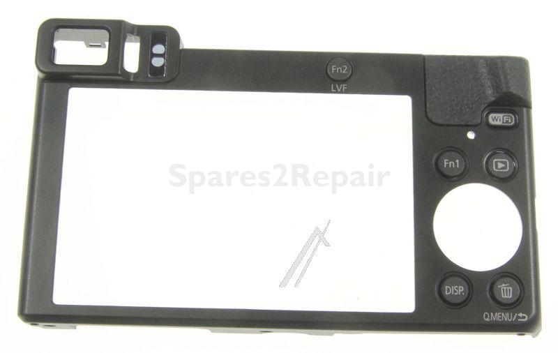Panasonic Rearpanel - Syk0852 Housing Rear Panel