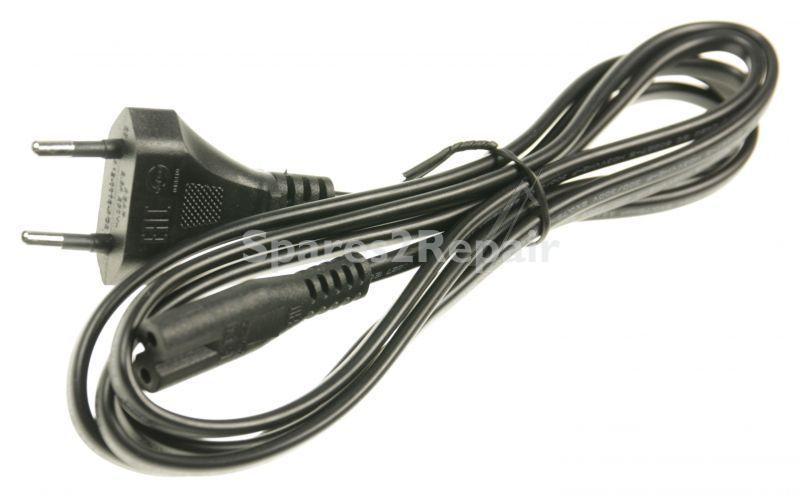 Hewlett Packard Notebook Power Cord - 174120-001 Www*-cable Ac Power-us