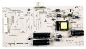 Grundig Module - Electrical Unit - Zud120 C00906823 Module 55 Mirror Led Driver
