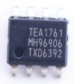 Nxp Ic - Ic Dc-dc Controller Smd Soic-8