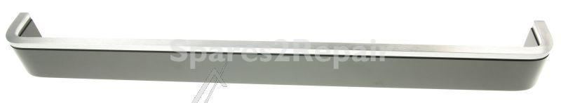 Door Handles - 8056682 Ideo-monolithic Handle White [Amica]