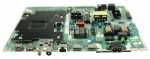 Samsung Module - Electrical Unit - Bn96-50988k Assembly Board P-main utu7000 Csot 3in1 43 E