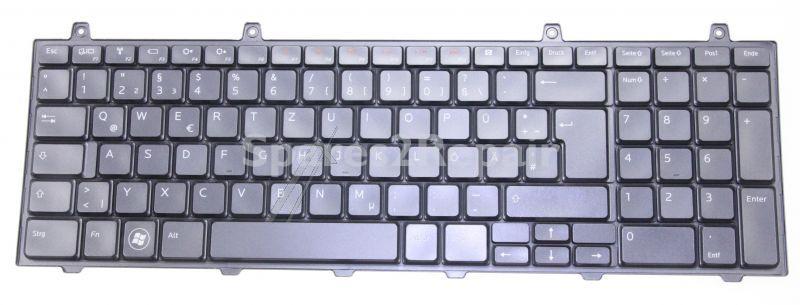 Dell Gr German Notebook keyboards - 1jmdd Keyboard German