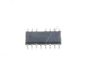 On Semiconductor Ic - Smd Ic