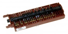 Mode Select Switch - 12022315 Selector Switch [Bosch Siemens]