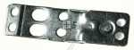 Door Hinges - 2128281025 Hinge lower [Electrolux Aeg]