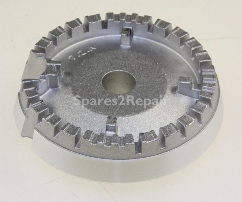 Mechanical Components - C00257575 482000030493 Burner Ring Medium [Whirlpool Indesit]