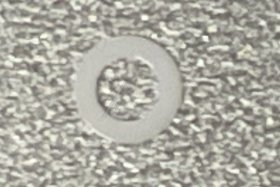 Pioneer Washer - 606-stylus-229a Washer (plastic)