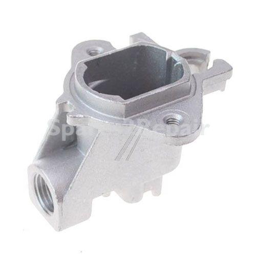 Burner Head Spreader - 8046822 Burner Body Small G20-077def fi7+nozzle [Amica]