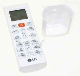 Lg Remote Control - Akb74955602 Remote Controller Assembly