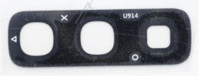 Samsung Camera Glass - Gh64-07256a Window Display-cam_main