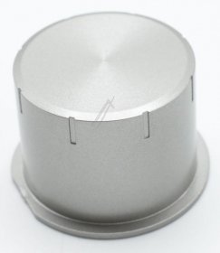 Samsung Button - De64-02710d Knob muse3 abs hb ge Black neo Silver Sp