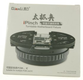 Qianli Benchvice - Universal Turntable Motherboard Pcb Holder