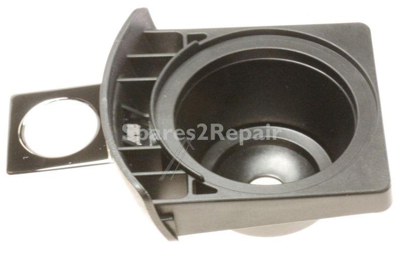 Fixings And Brackets - Wi1036 Capsule Holder Edg400 [Delonghi]