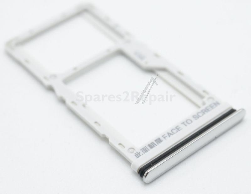 Xiaomi Sim card Holder - 301586200050 Sim Card Tray (silver)