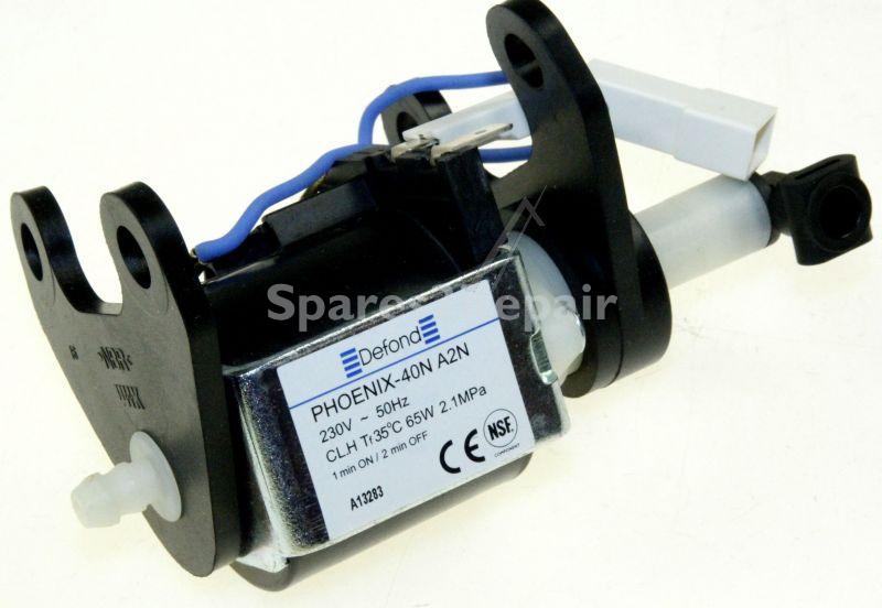 Pump For Coffee Machine - 5113210141 Pump Ars Cp04 138 0-st-s-p110-120v 60hz [Delonghi]