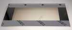 Smeg Oven outer Door - 692533289 Door External Glass Assembly