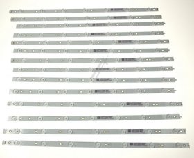 Tp Vision Led backlight bar - 996592003823 705tlb55b334bm00e Lb Kit
